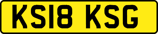 KS18KSG