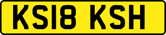 KS18KSH