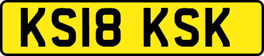 KS18KSK