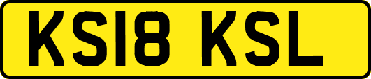KS18KSL