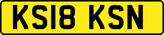 KS18KSN