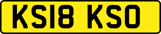 KS18KSO