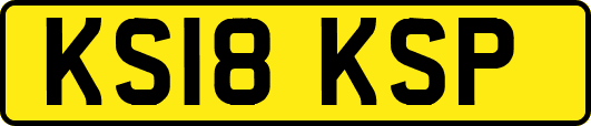 KS18KSP