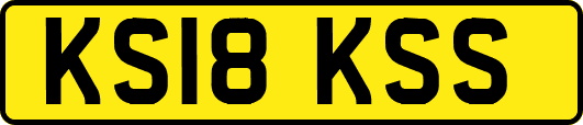 KS18KSS