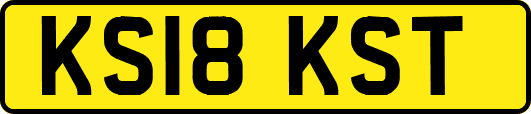 KS18KST
