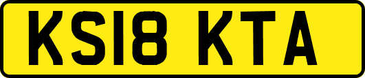 KS18KTA