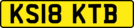 KS18KTB