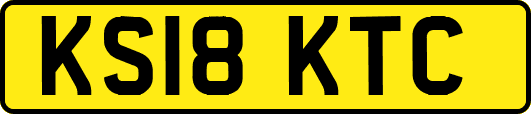 KS18KTC