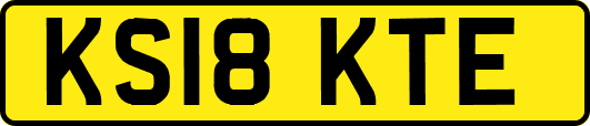 KS18KTE