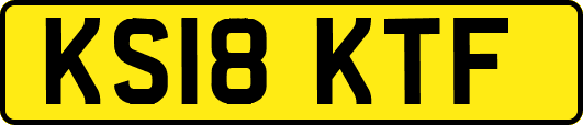 KS18KTF