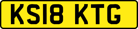 KS18KTG
