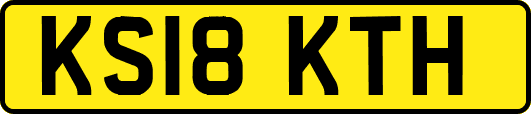 KS18KTH