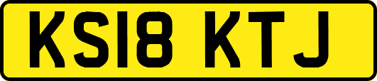 KS18KTJ