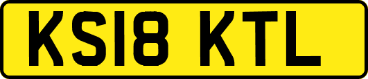 KS18KTL