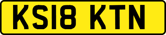 KS18KTN