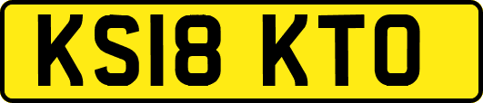 KS18KTO