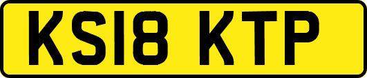 KS18KTP