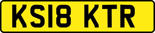 KS18KTR
