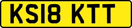 KS18KTT
