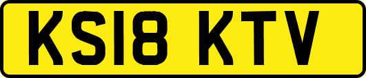 KS18KTV