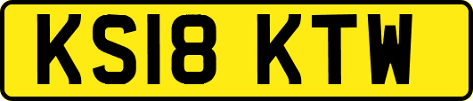 KS18KTW