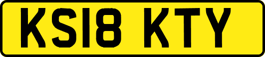 KS18KTY