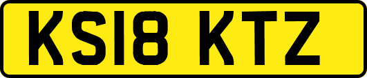 KS18KTZ