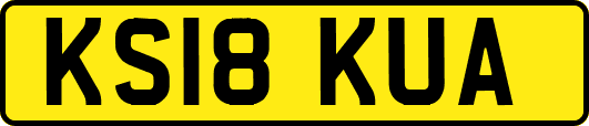 KS18KUA