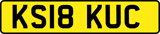 KS18KUC