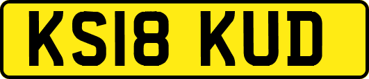 KS18KUD