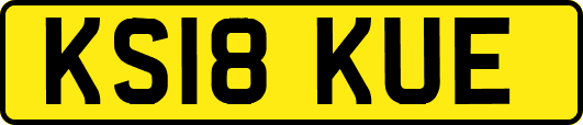 KS18KUE