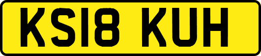 KS18KUH