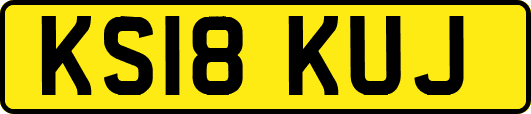 KS18KUJ