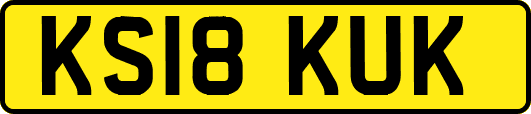 KS18KUK