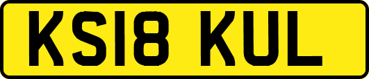 KS18KUL