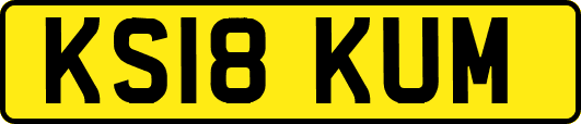 KS18KUM