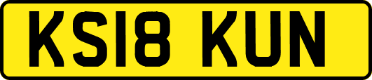 KS18KUN
