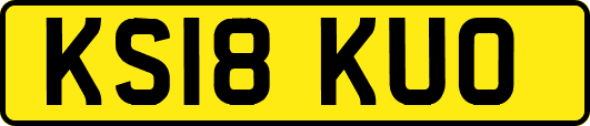 KS18KUO