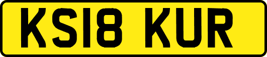 KS18KUR