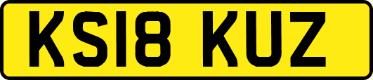 KS18KUZ