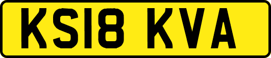 KS18KVA