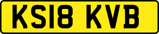 KS18KVB