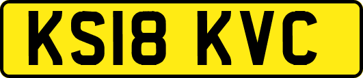 KS18KVC