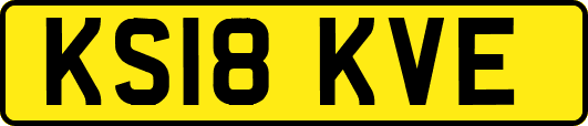 KS18KVE