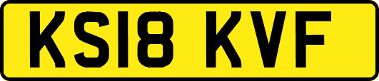 KS18KVF