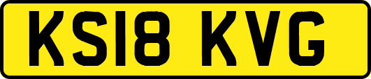 KS18KVG