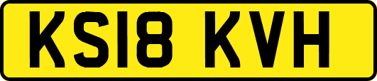 KS18KVH