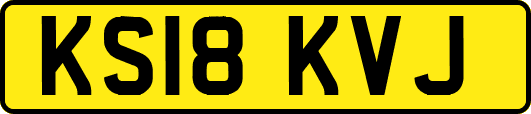 KS18KVJ