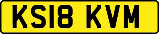 KS18KVM