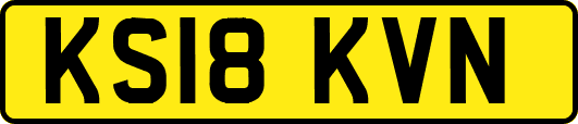 KS18KVN